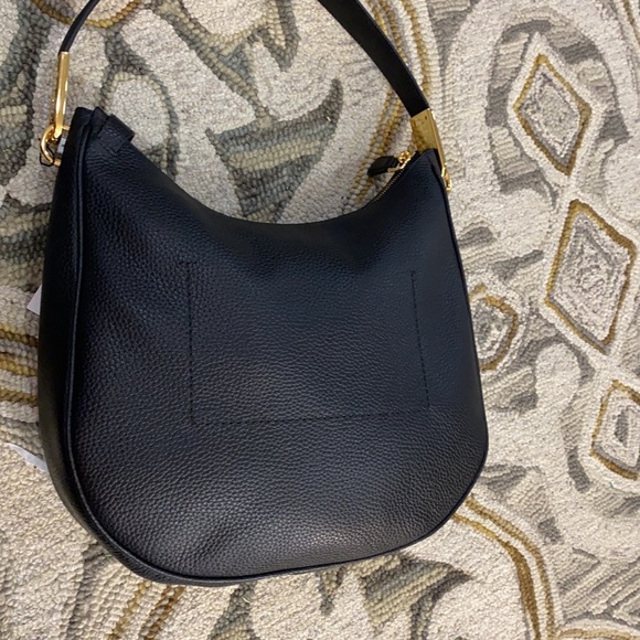 💕Marc Jacob s black leather satchel 💕 Excellent used condition - Picture 6 of 12